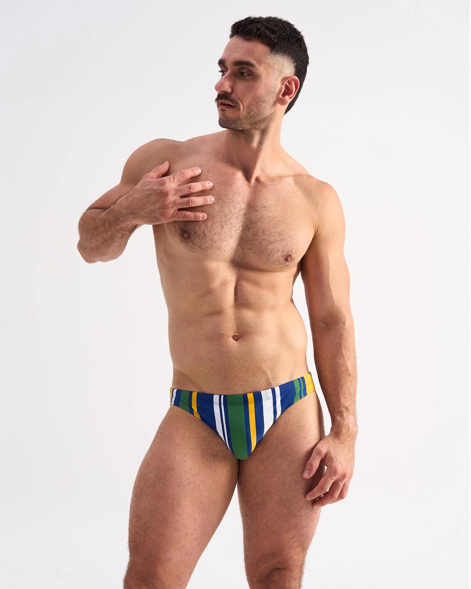 CABANA SWIM BRIEF
