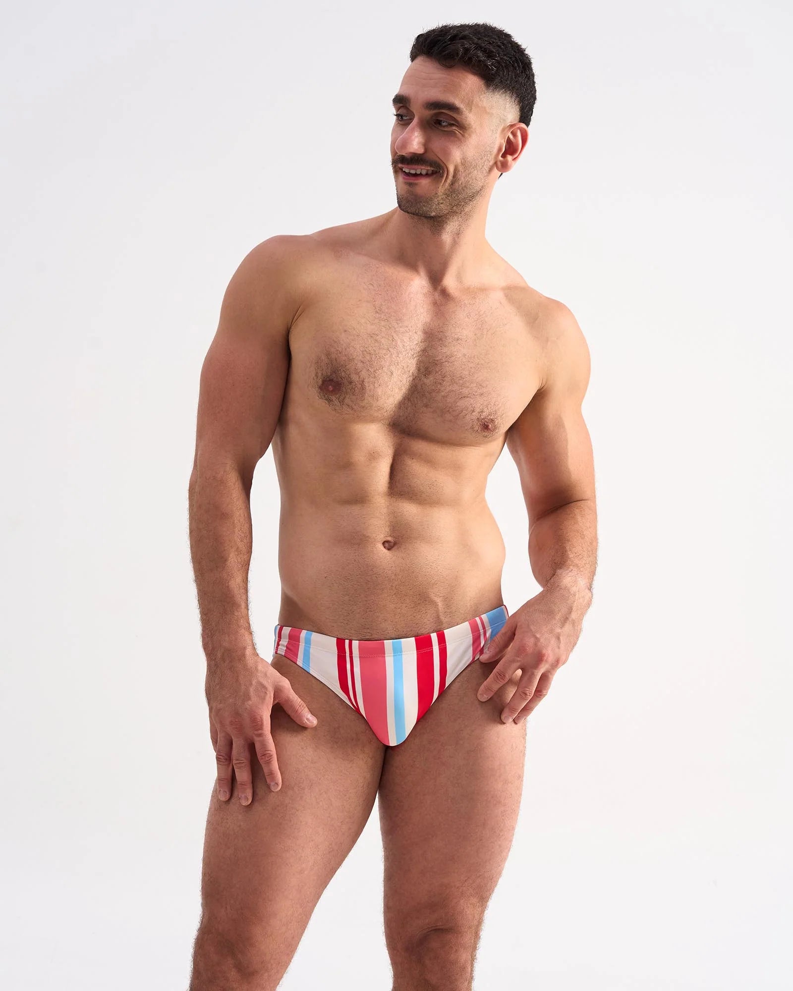 CABANA SWIM BRIEF