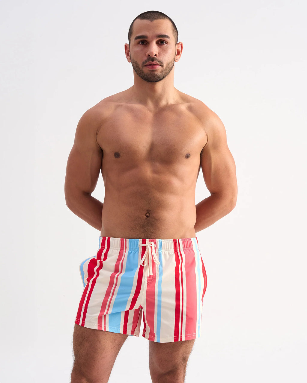 CABANA SWIM SHORT