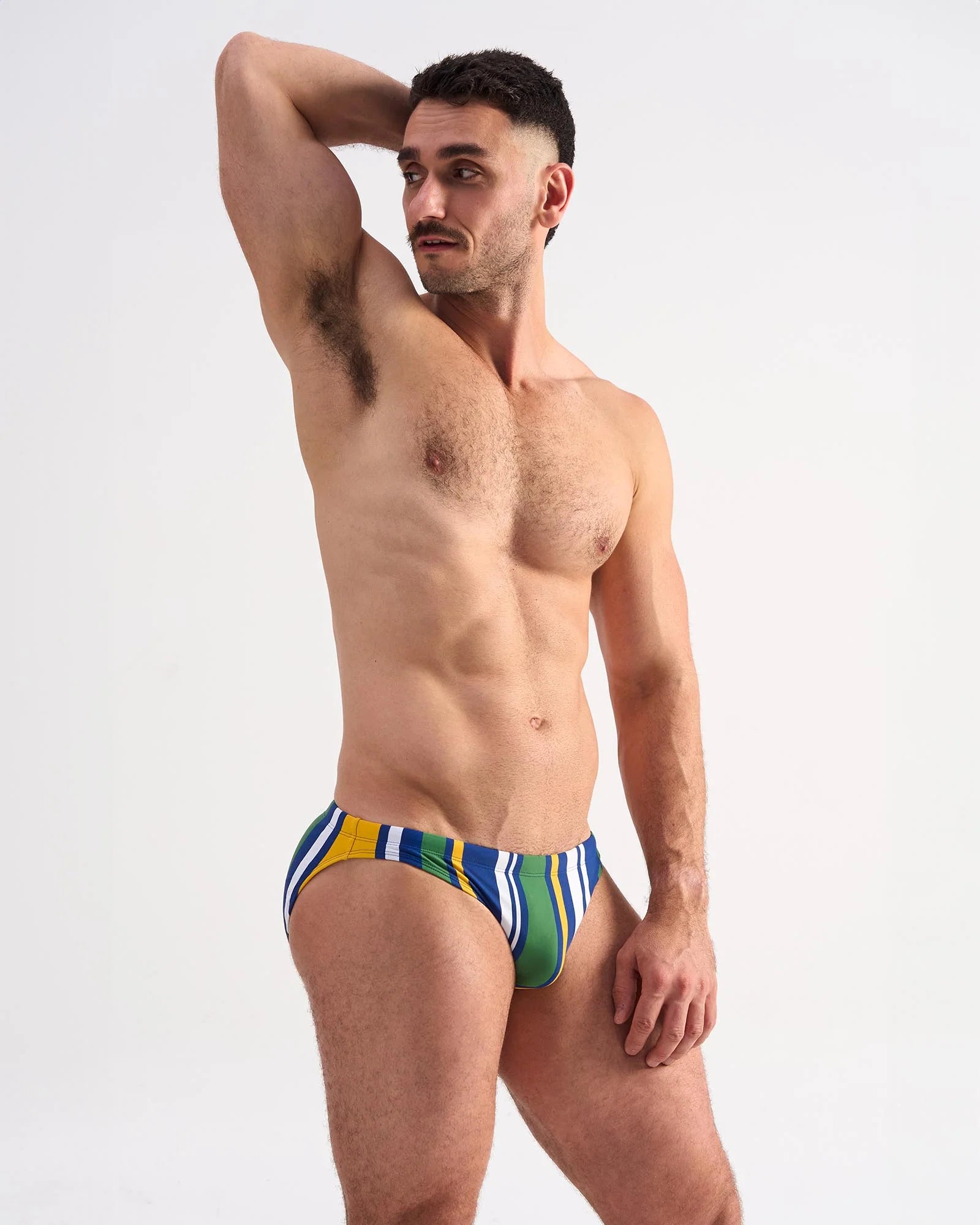 CABANA SWIM BRIEF