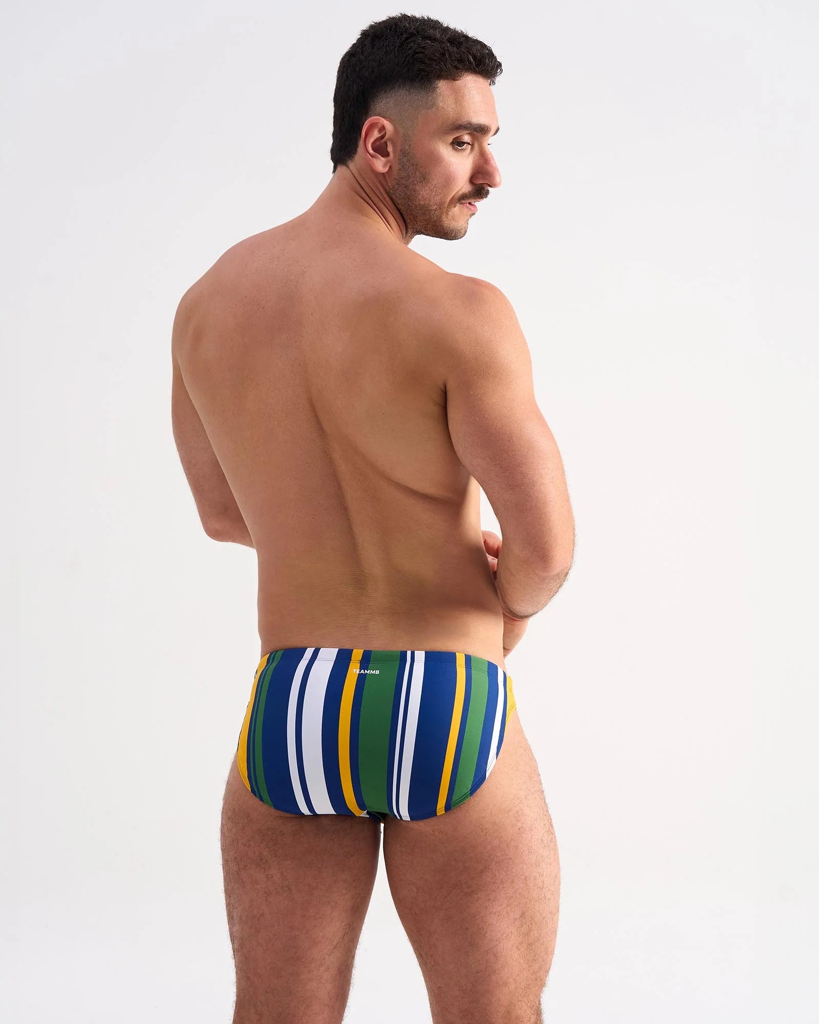CABANA SWIM BRIEF