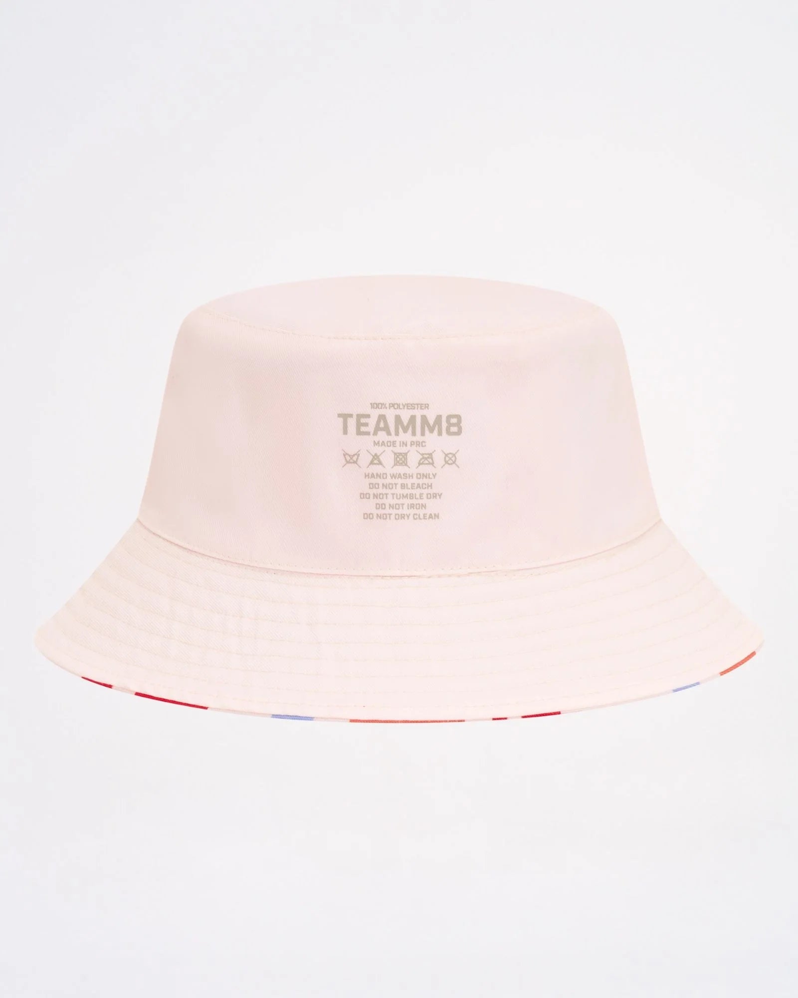 CABANA BUCKET HAT