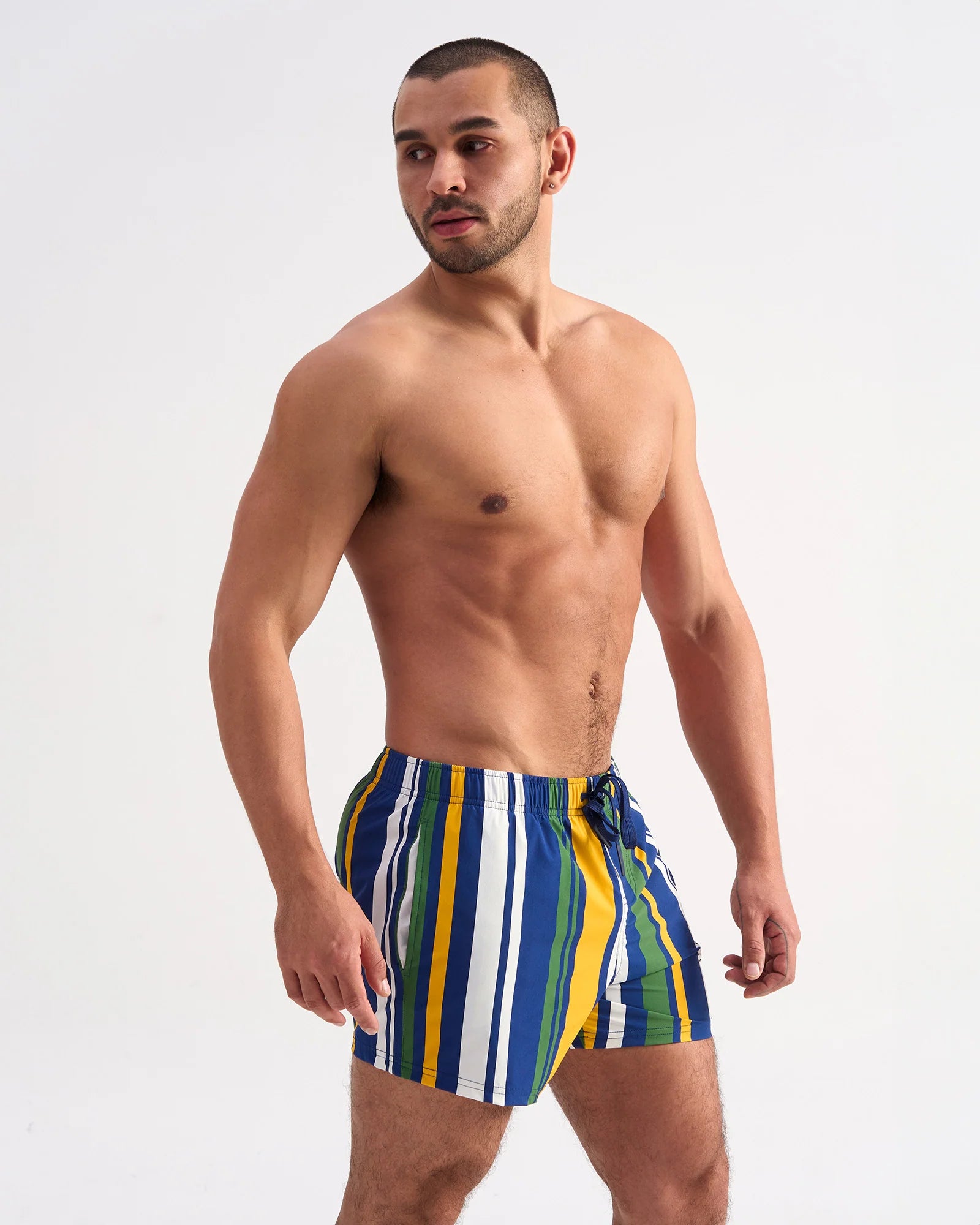 CABANA SWIM SHORT