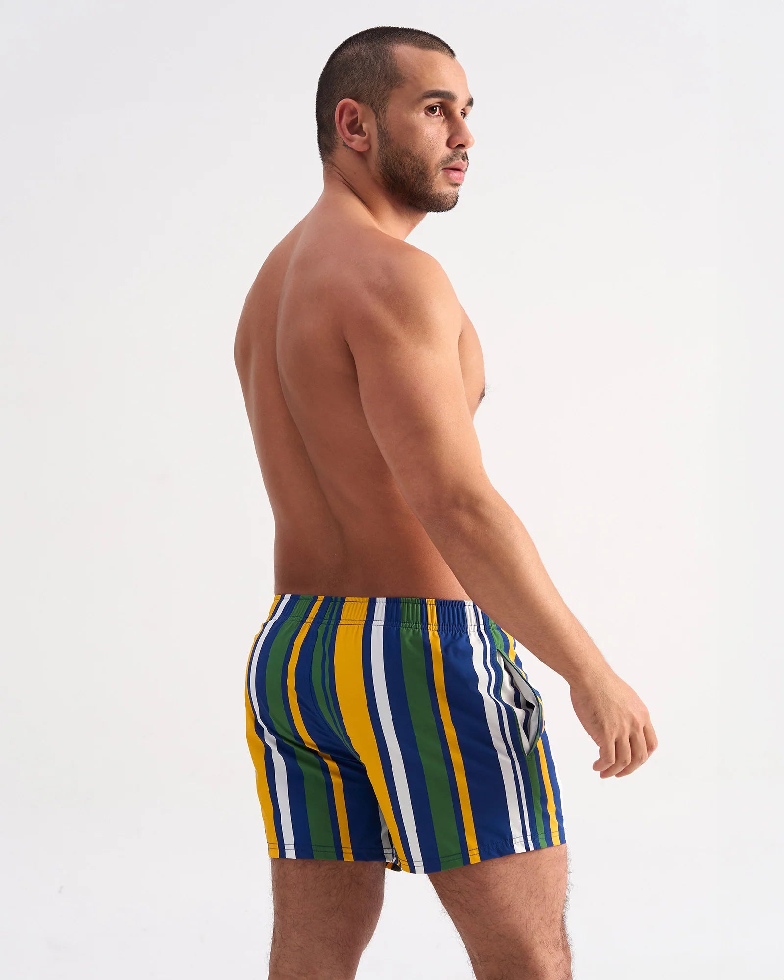CABANA SWIM SHORT