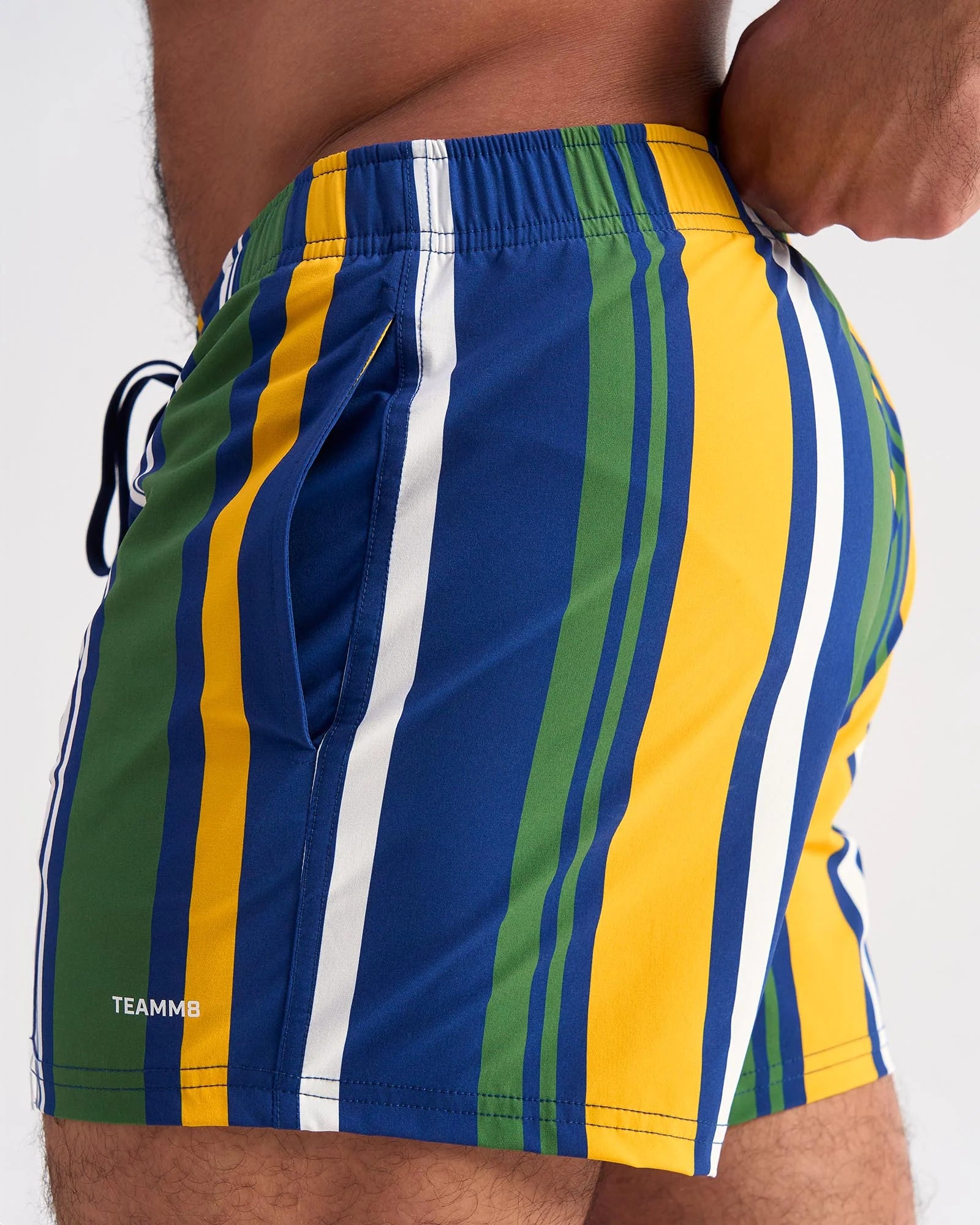 CABANA SWIM SHORT