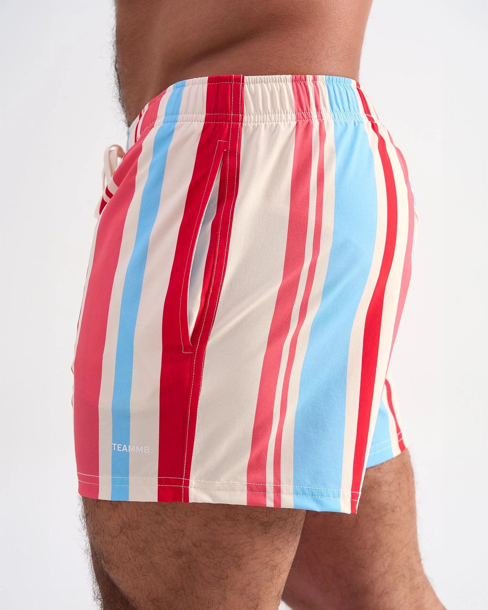 CABANA SWIM SHORT