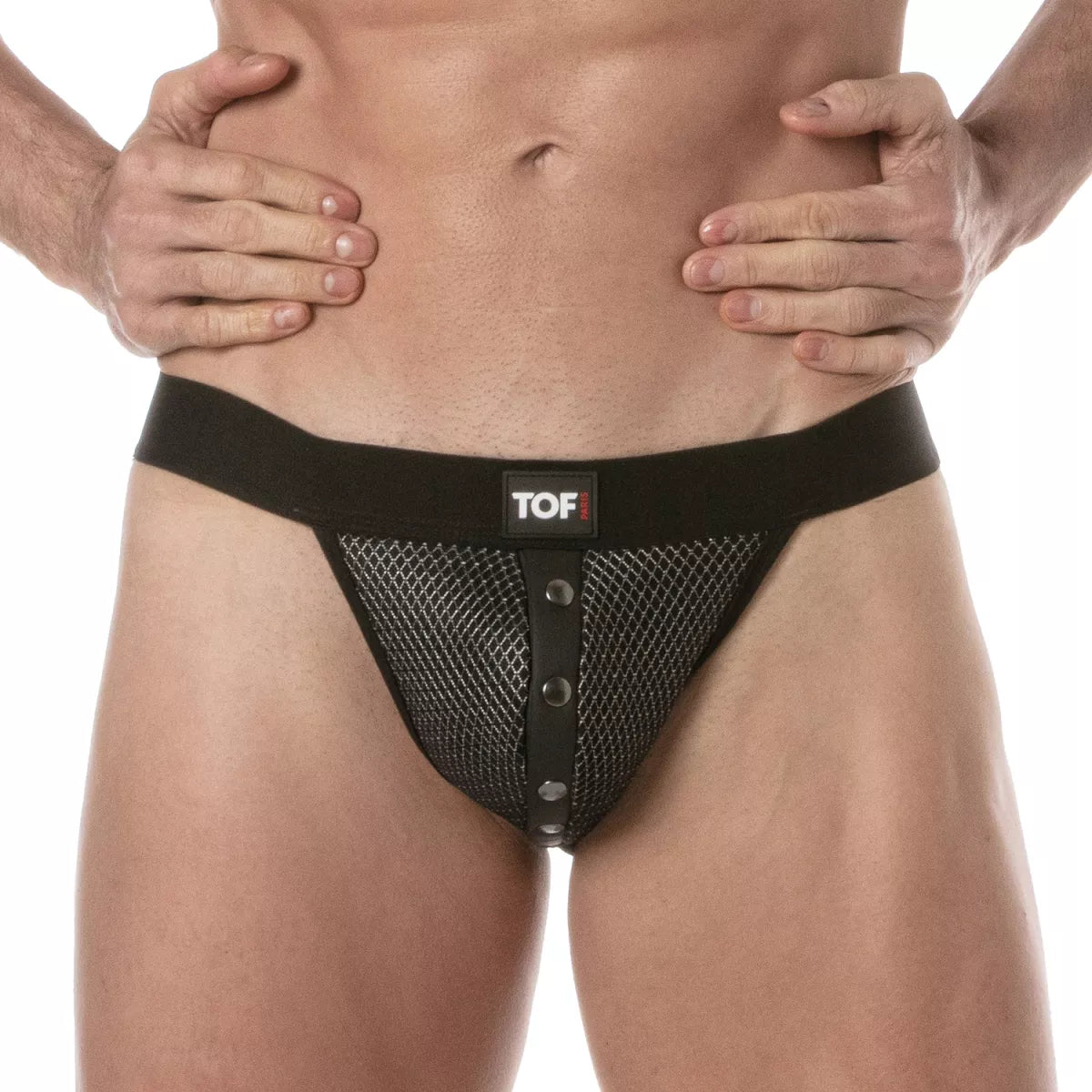 3D SNAP JOCKSTRAP