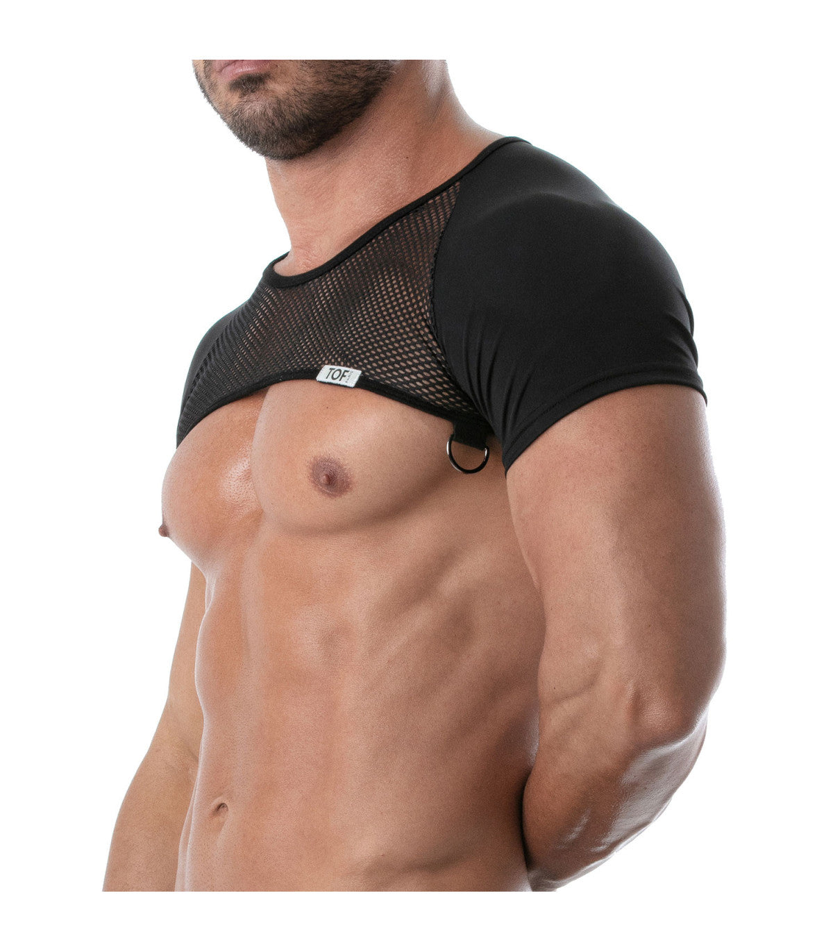 CIRCUIT MESH FULL HARNESS