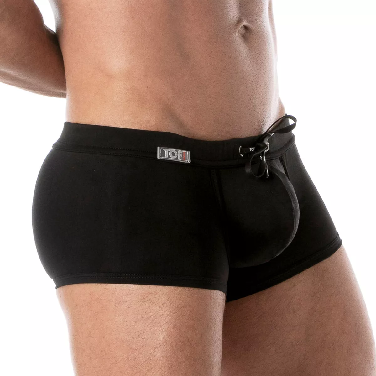 HOLIDAYS SWIM TRUNK