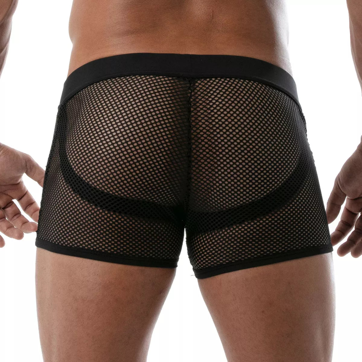 CIRCUIT MESH JOCKSHORT