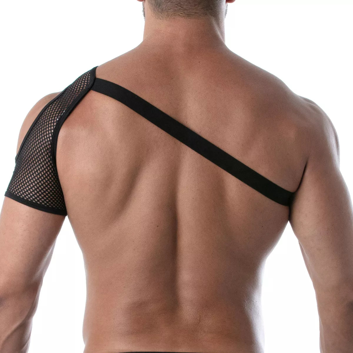 CIRCUIT MESH SHOULDER HARNESS