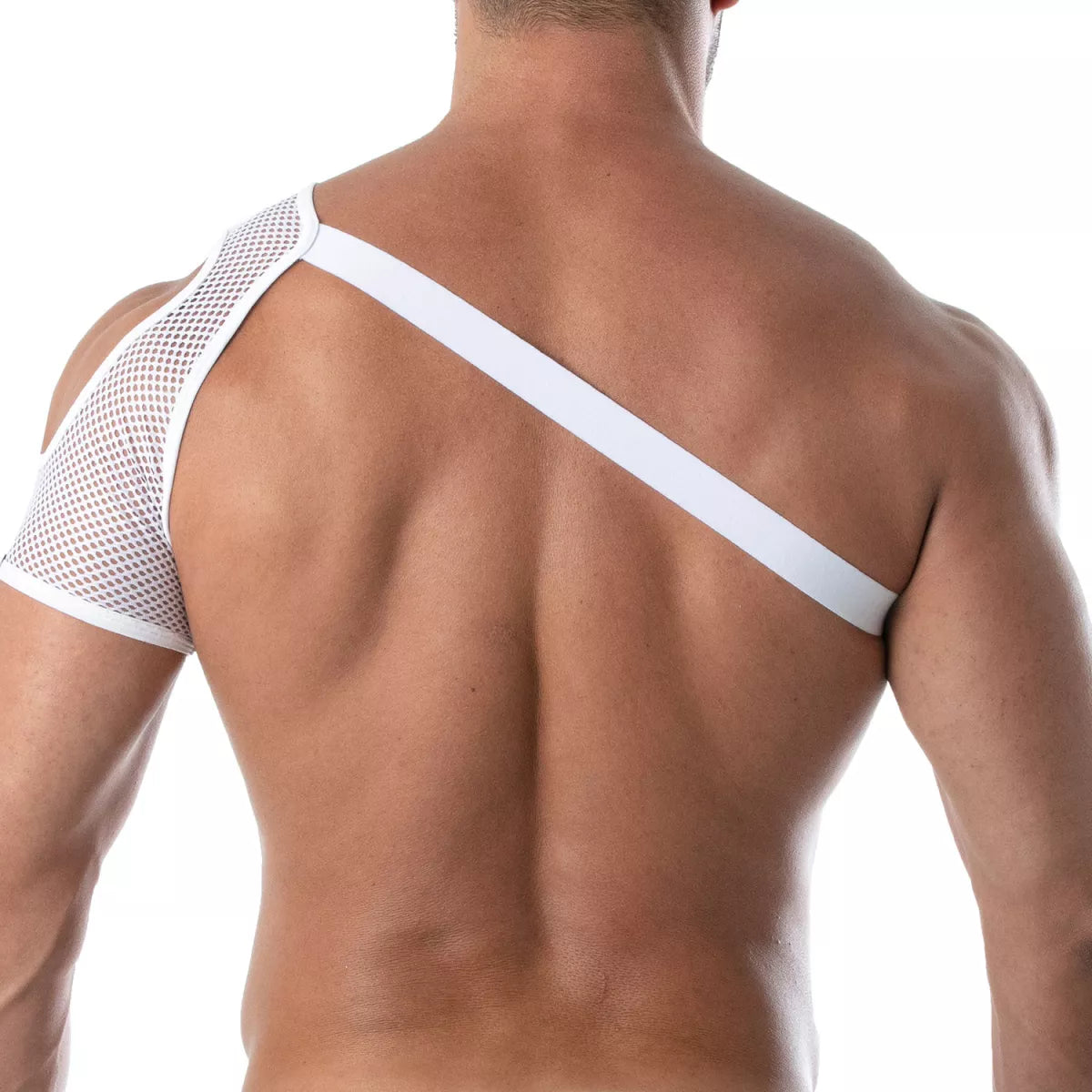 CIRCUIT MESH SHOULDER HARNESS