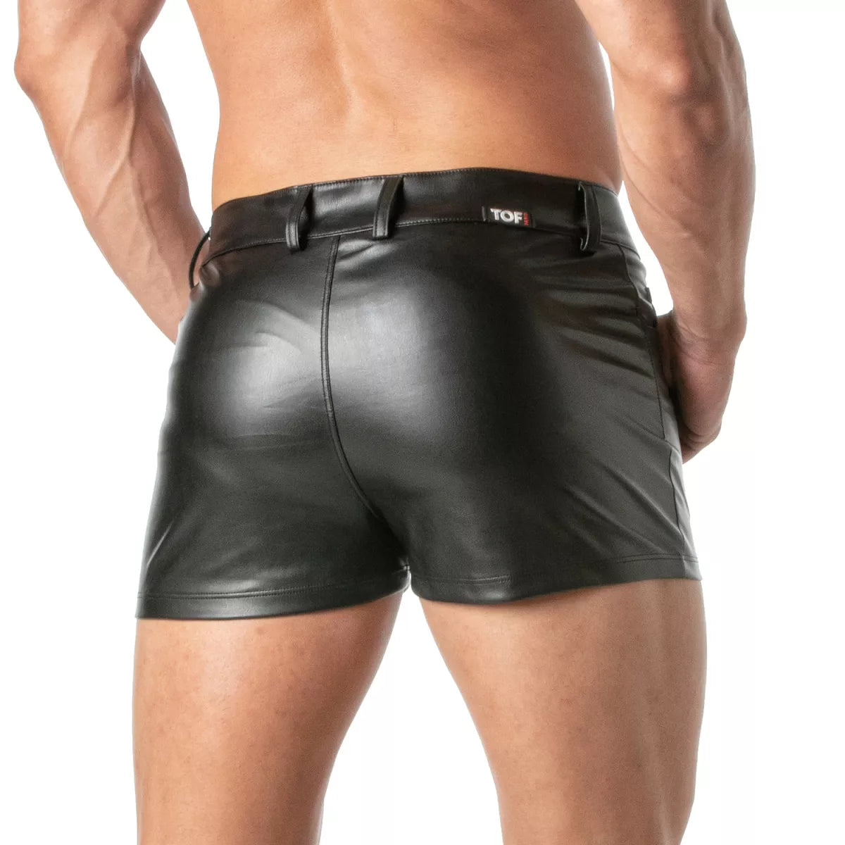 KINKY MINI SHORTS
