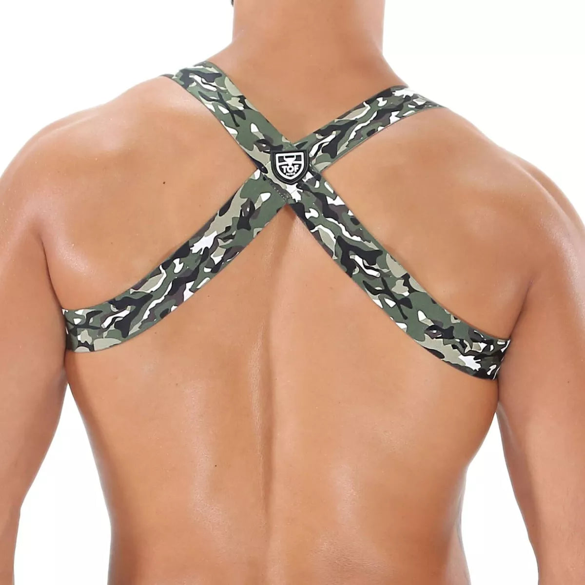 PARTY BOY HARNESS