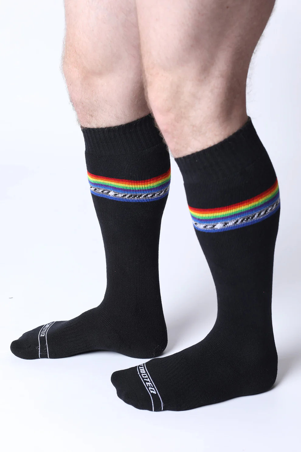 PRIDE KNEE HIGH SOCK