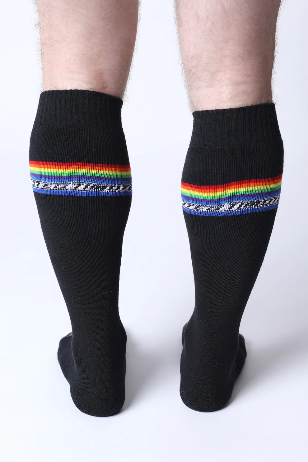 PRIDE KNEE HIGH SOCK