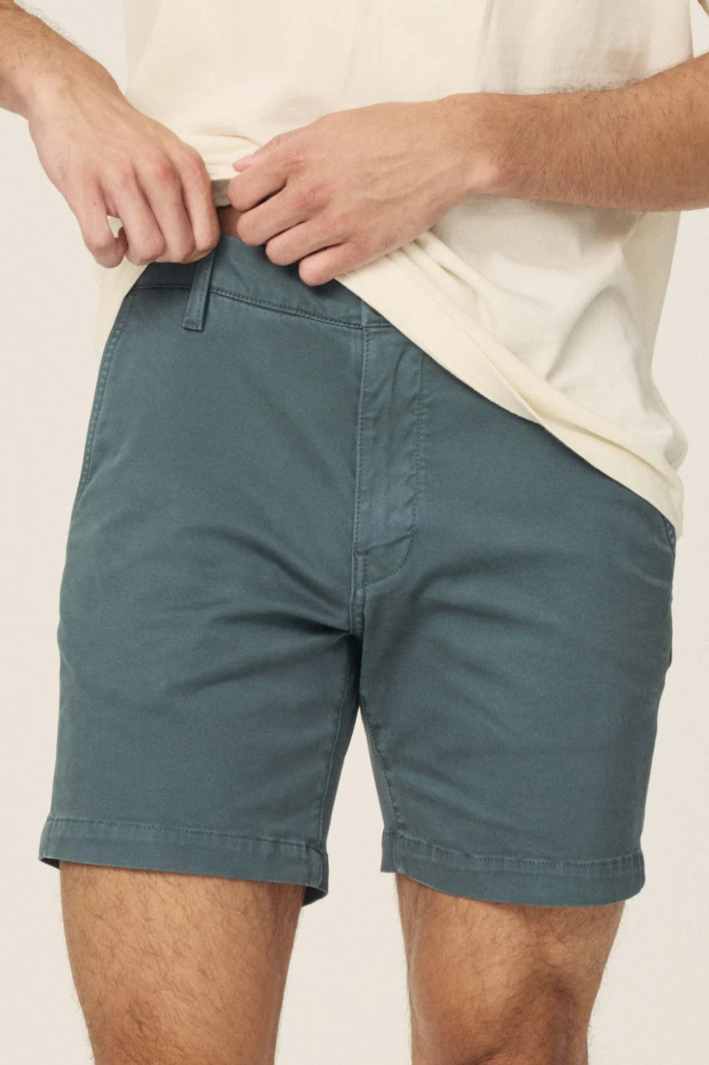 ACT CHINO SHORT