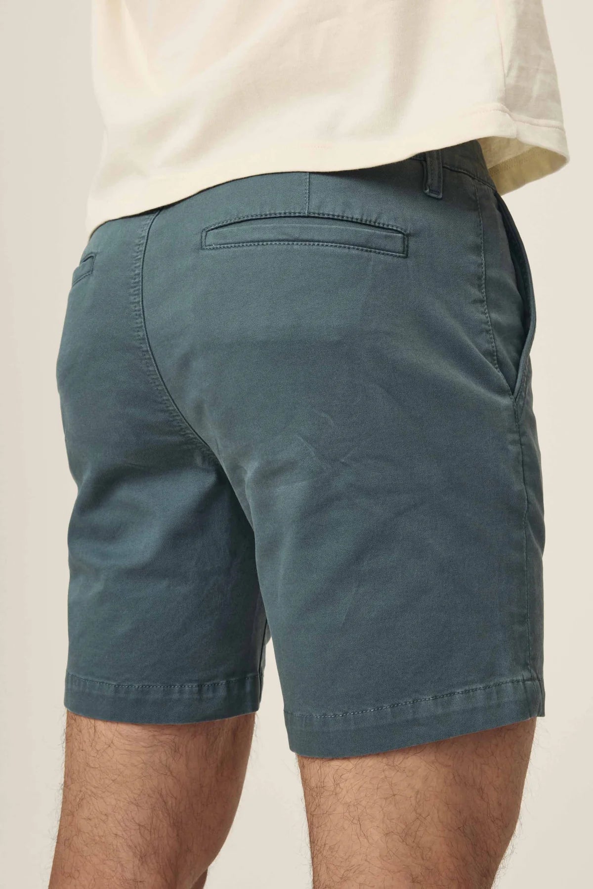 ACT CHINO SHORT