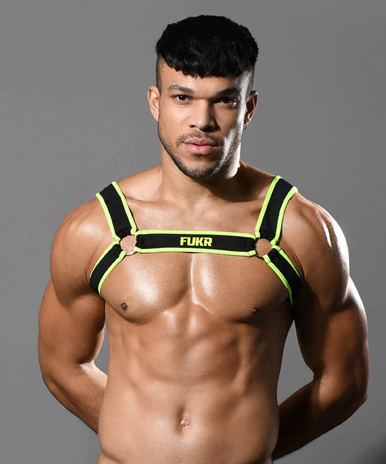 FUKR HARNESS
