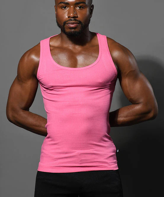 BEATER TANK/ ASSORTED COLORS
