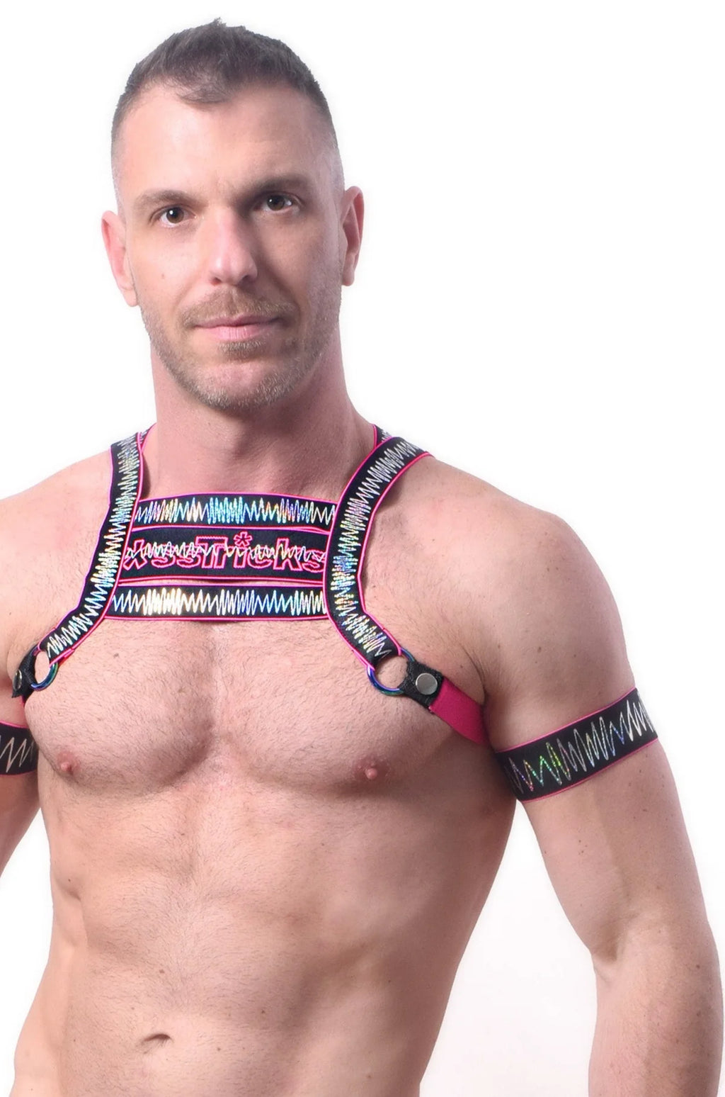 ELECTRO ARMBAND - SET OF 2