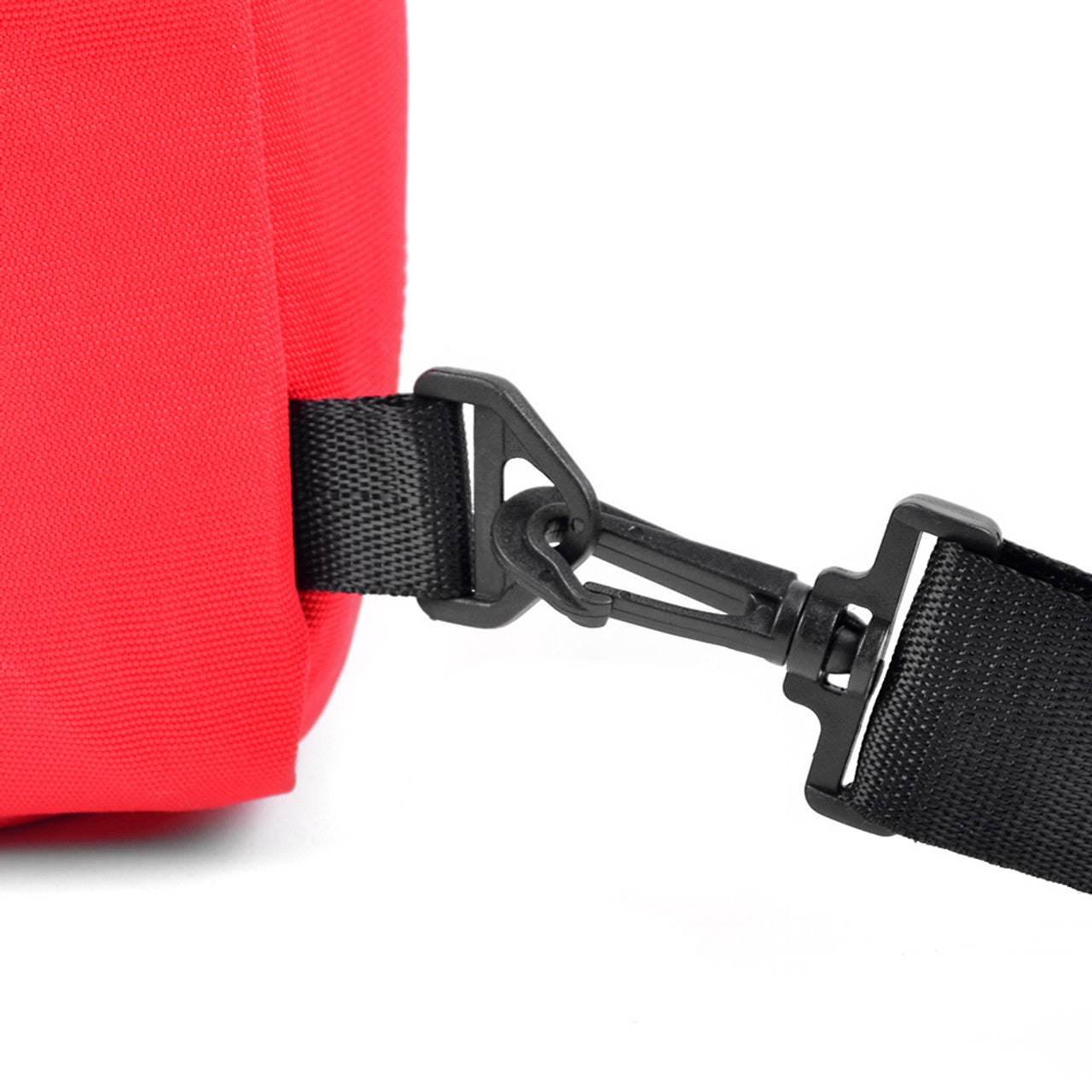 CROSSBODY CANVAS SLING BAG