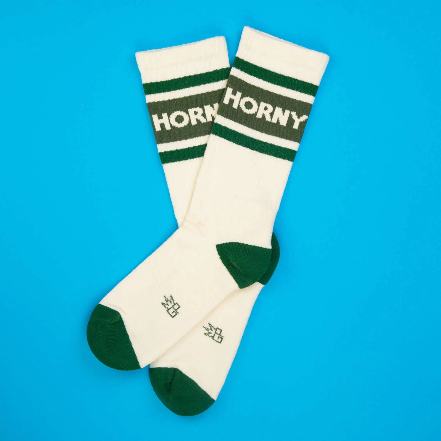 HORNY CREW SOCKS