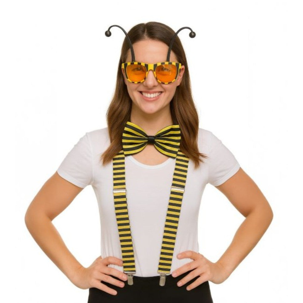HONEYBEE DRESS-UP KIT