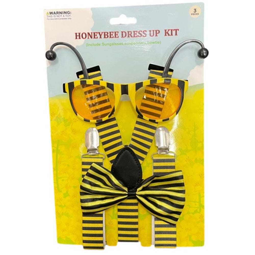 HONEYBEE DRESS-UP KIT
