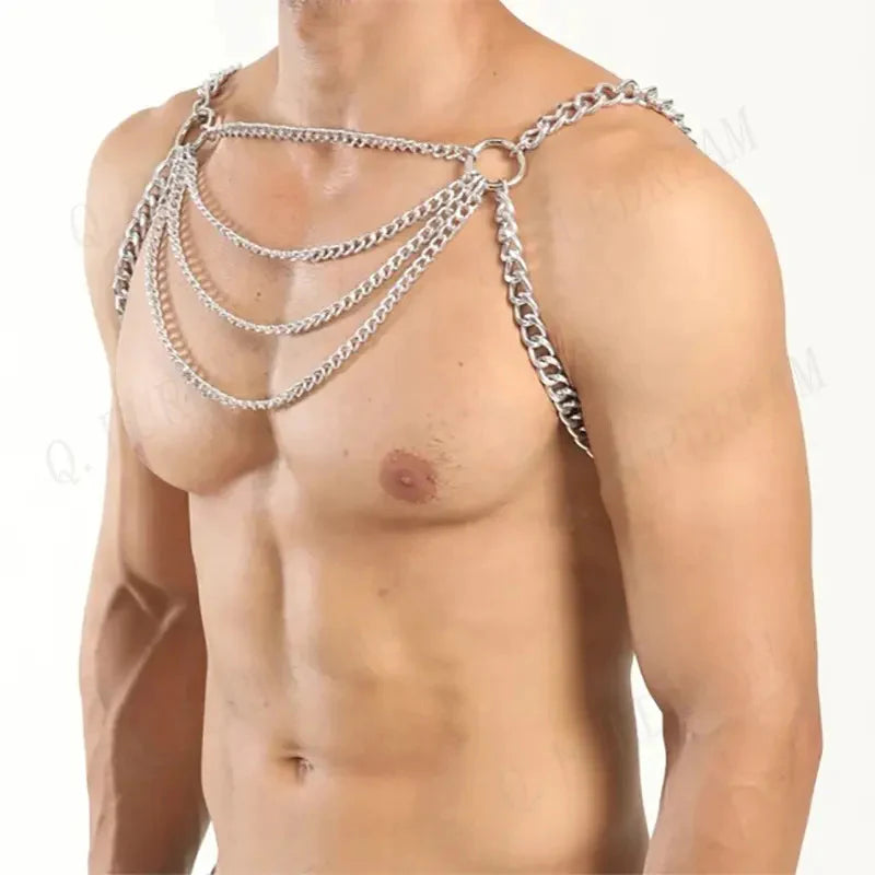 CHAIN HARNESS