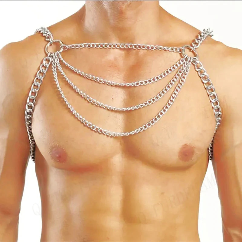 CHAIN HARNESS
