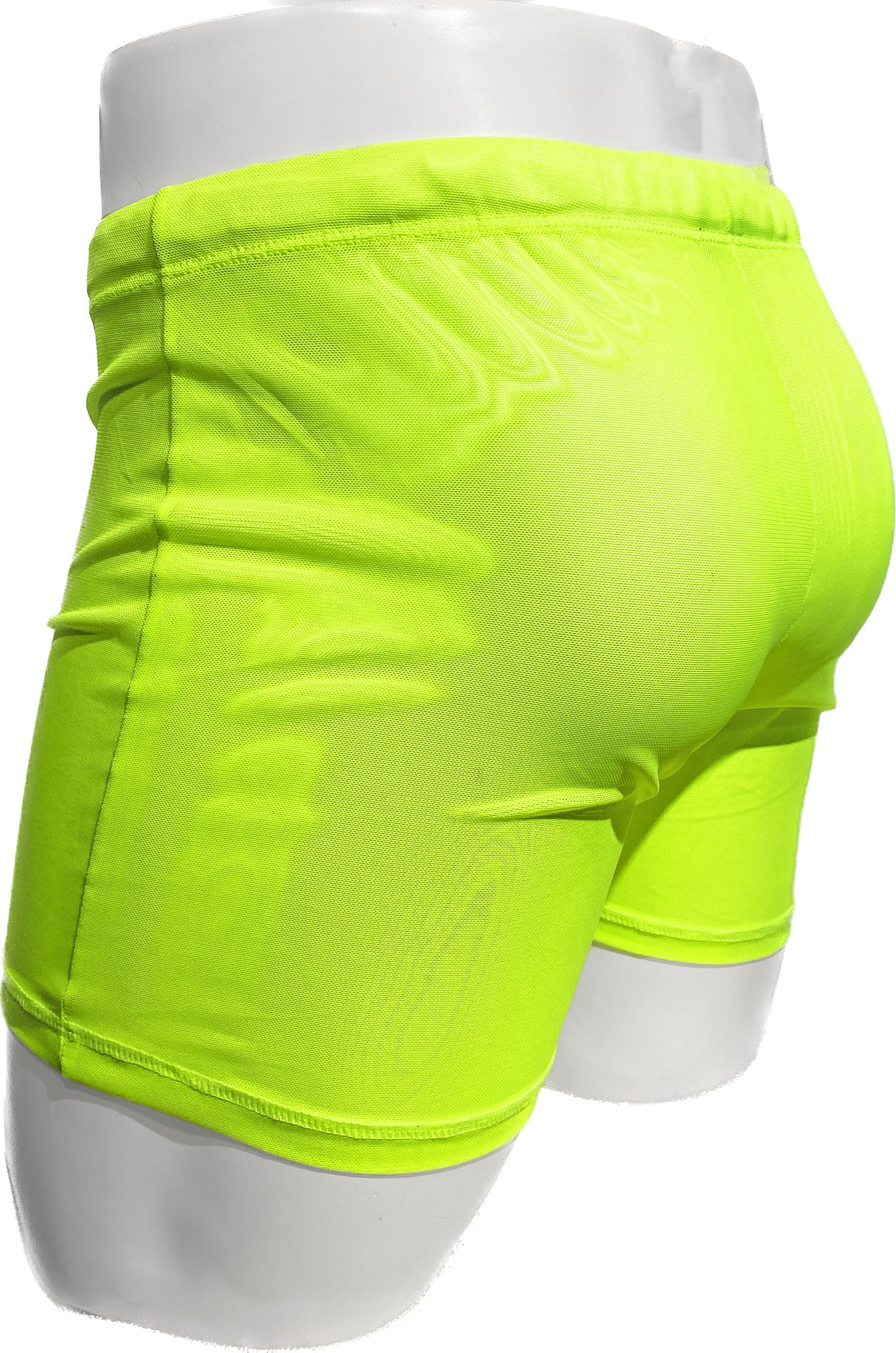 FINE MESH SHORT