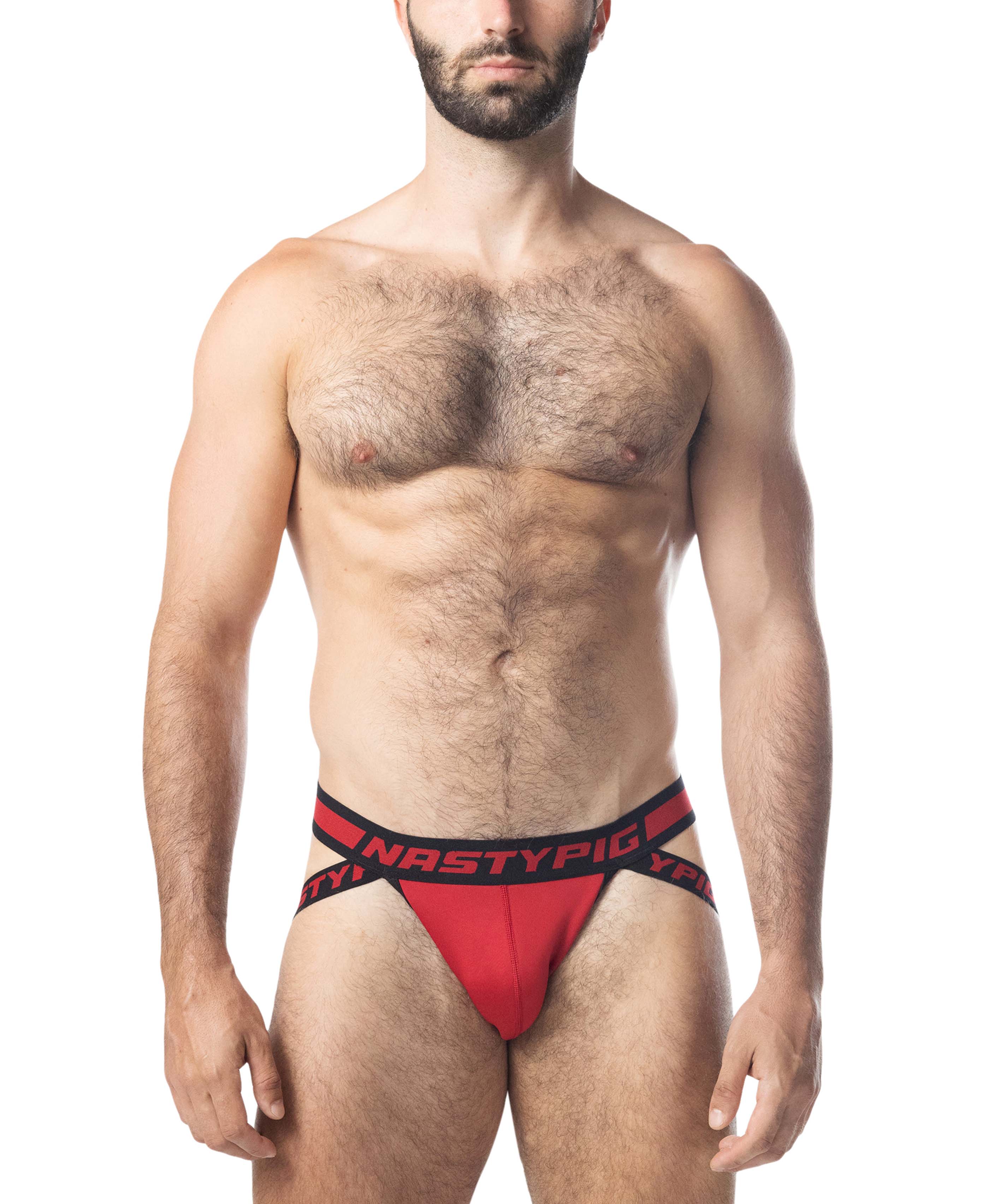 IGNITE JOCKSTRAP