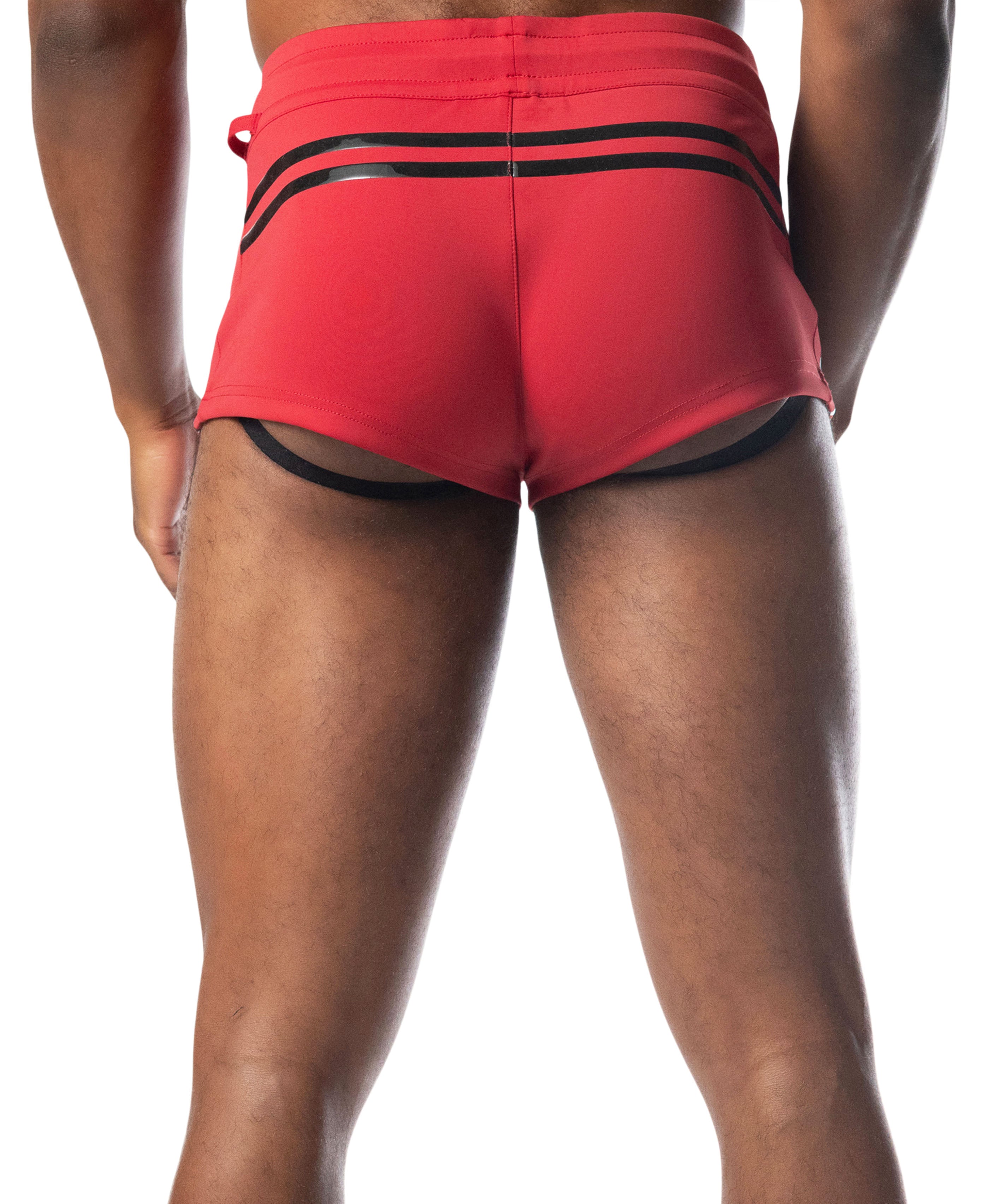 IGNITE MICRO TRUNK SHORT