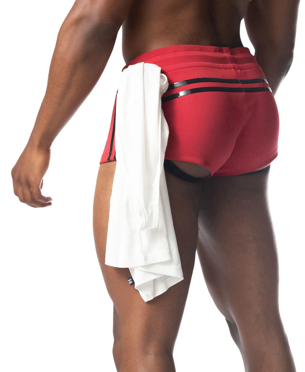 IGNITE MICRO TRUNK SHORT