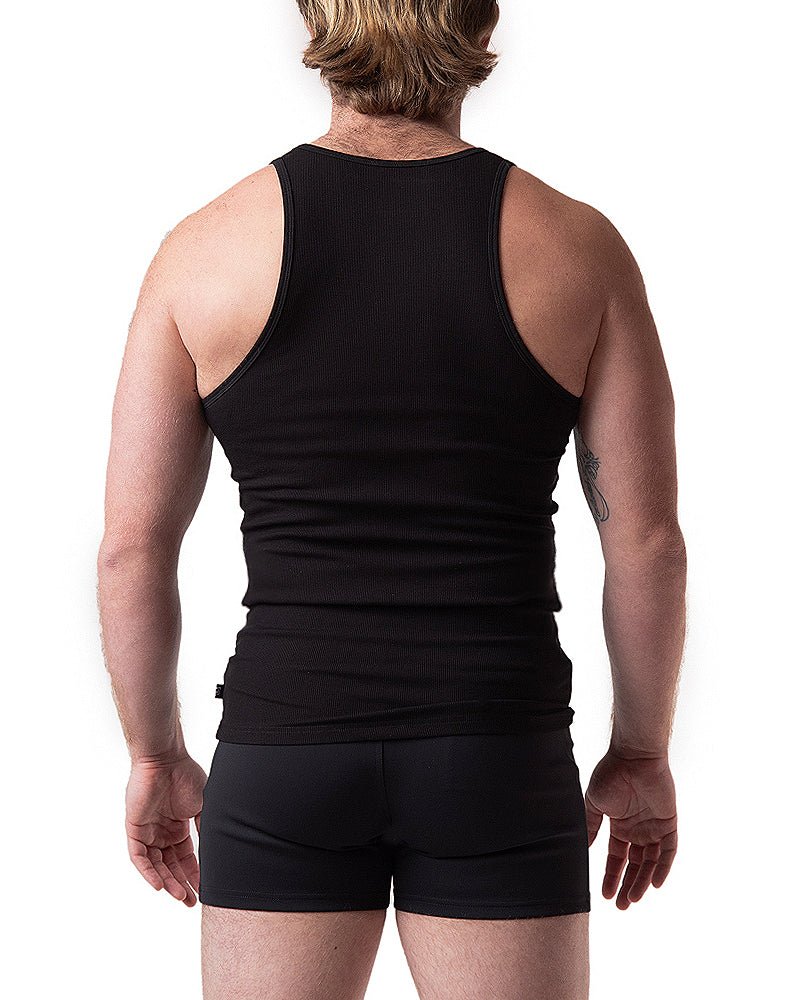 PIG RIB TANK TOP