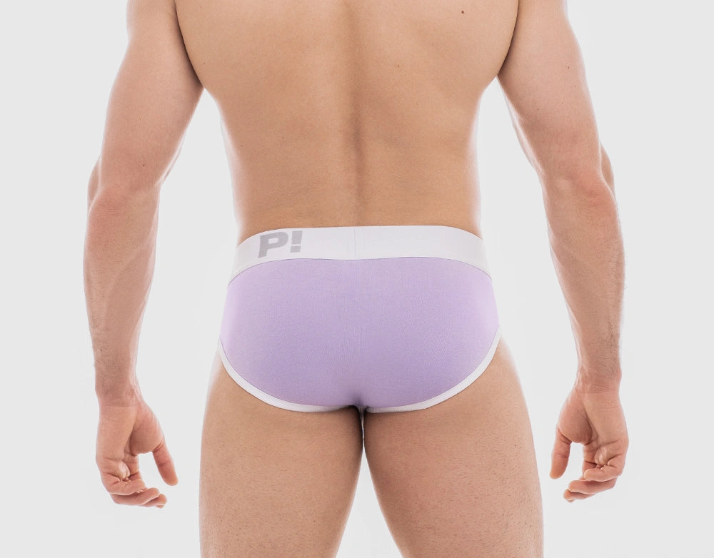 MILKSHAKE GRAPE BRIEF