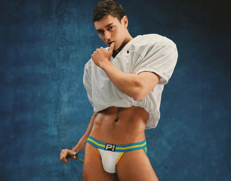 PLAYMAKER JOCKSTRAP