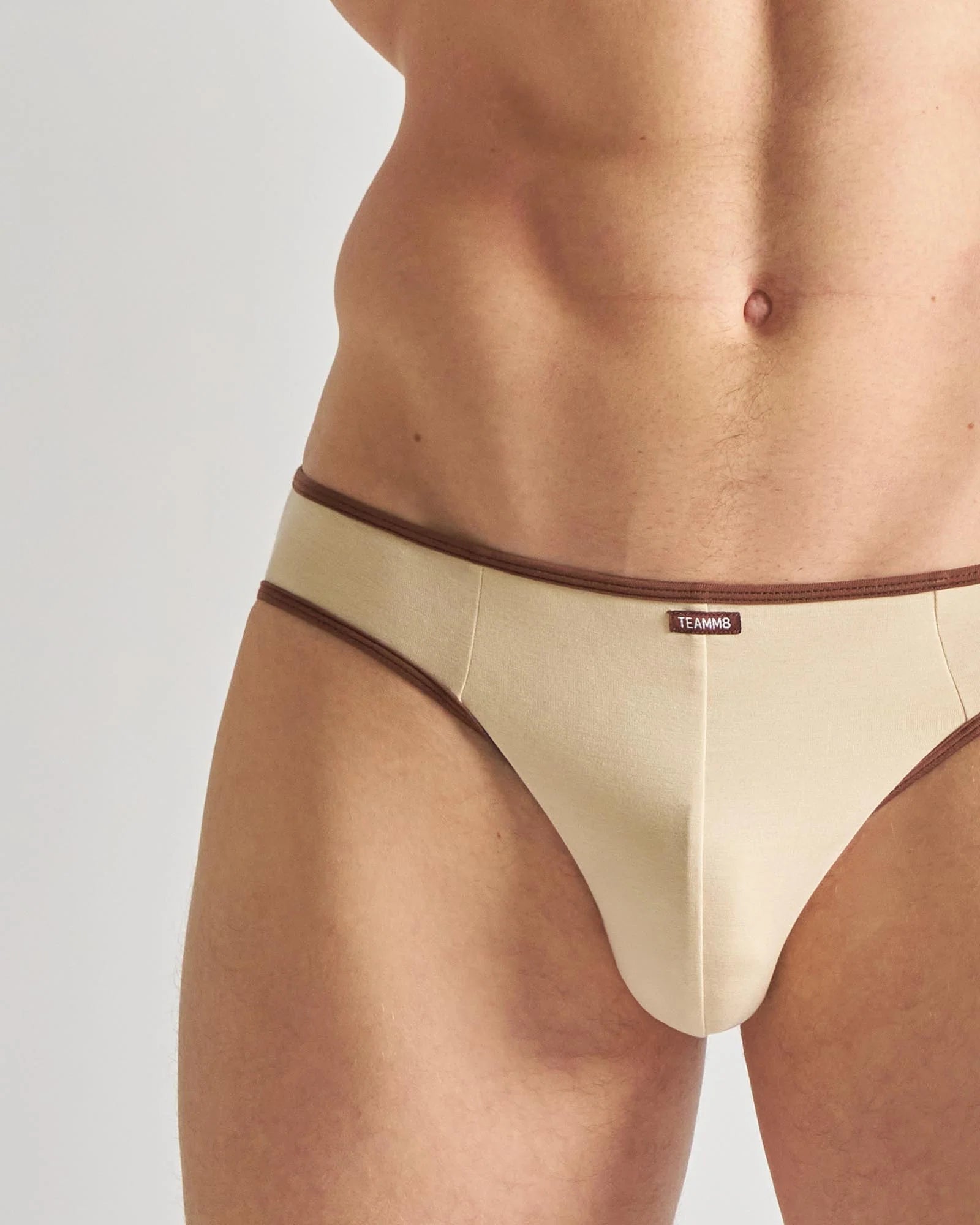 FLAUNT JOCKSTRAP
