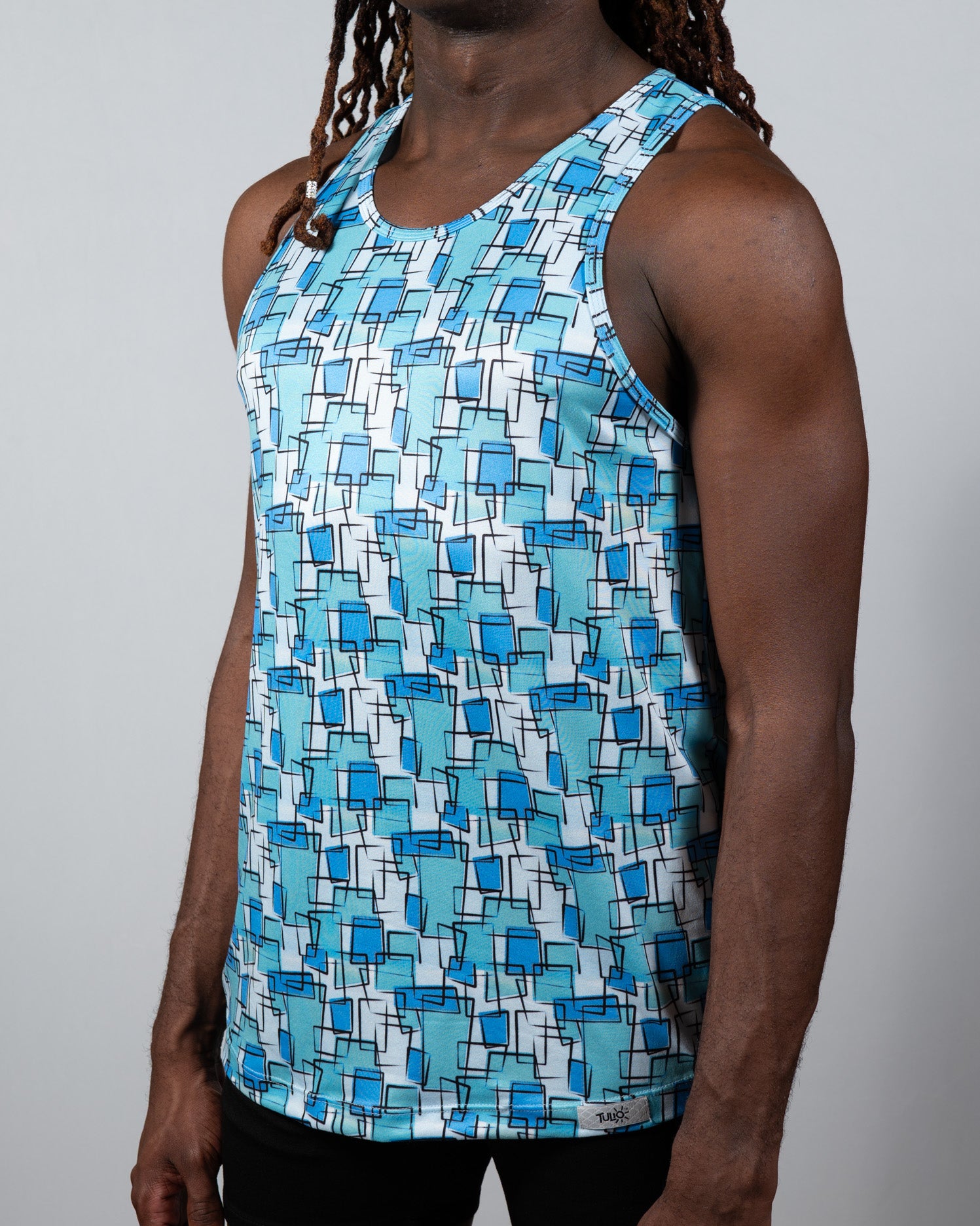 WALLPAPER PRINT TANK