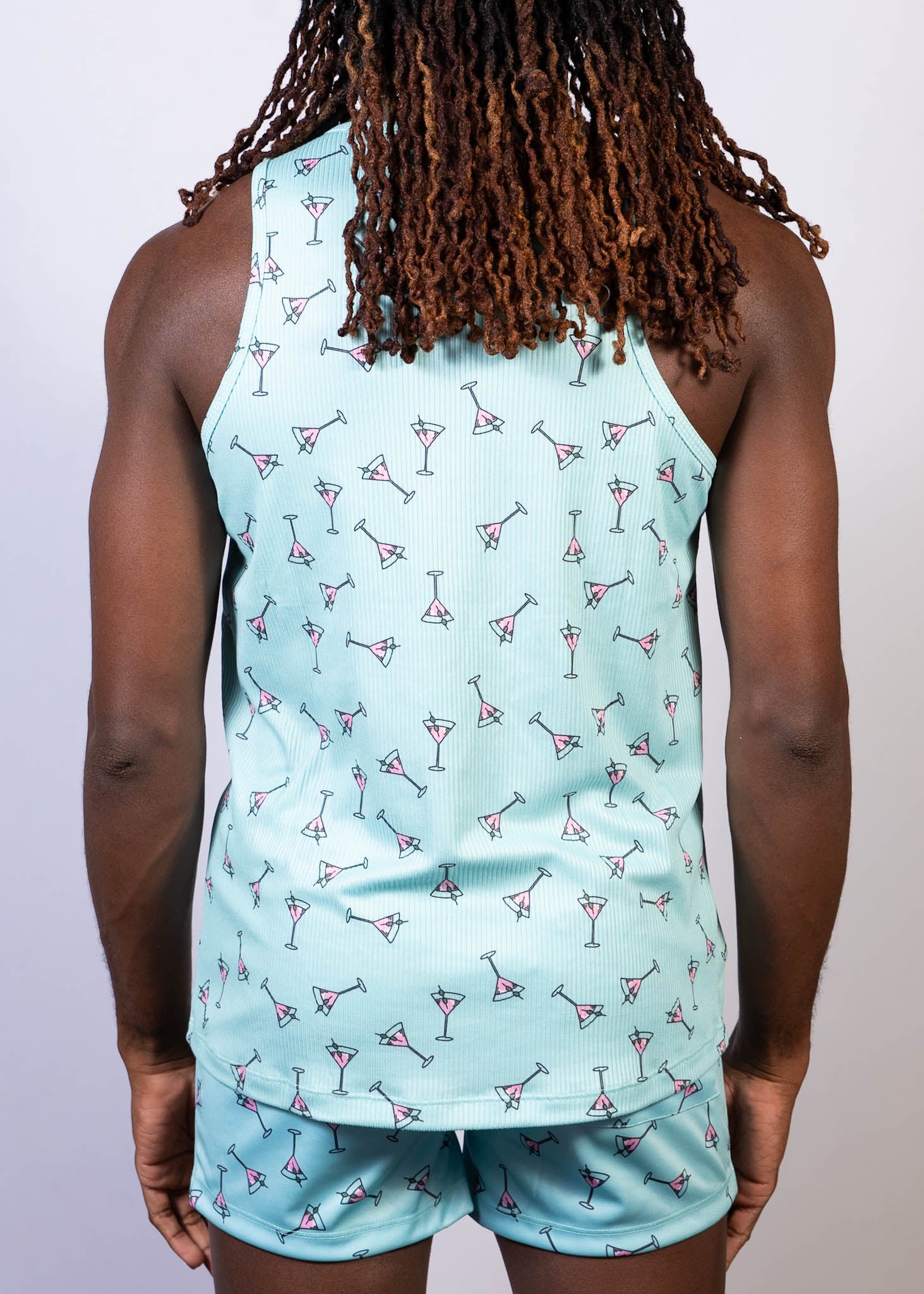 MARTINI PRINT TANK