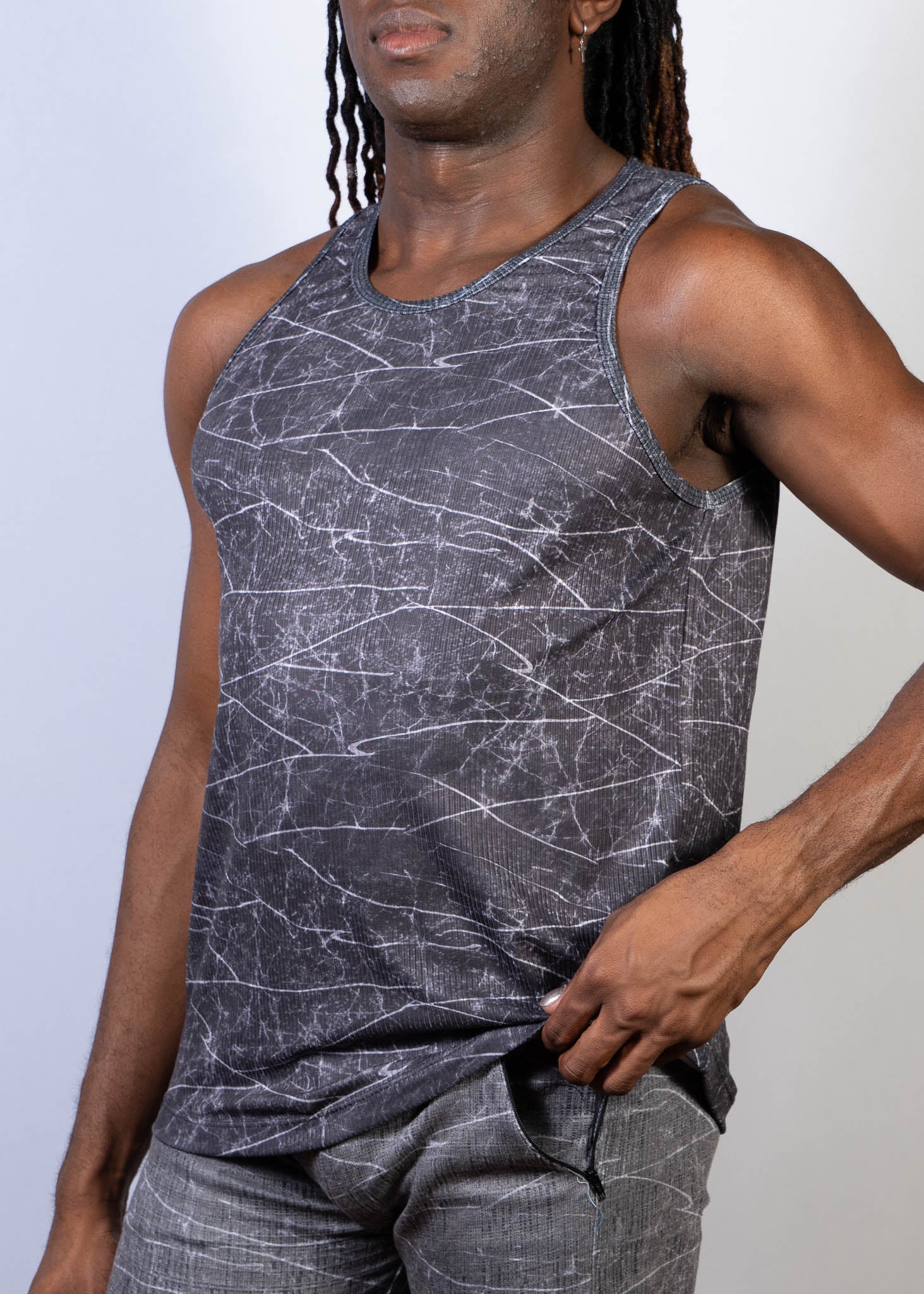 LIGHTNING PRINT TANK