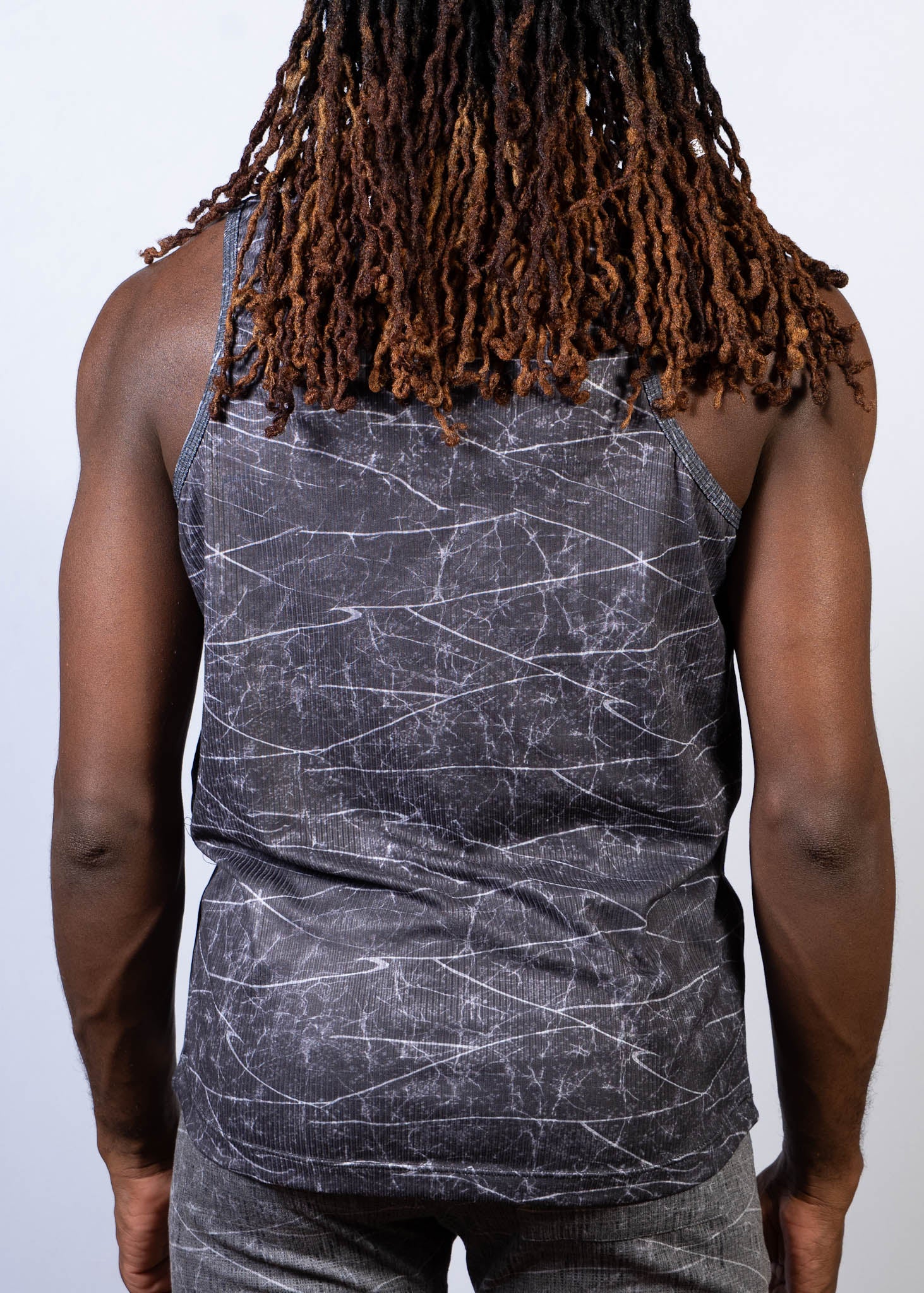 LIGHTNING PRINT TANK
