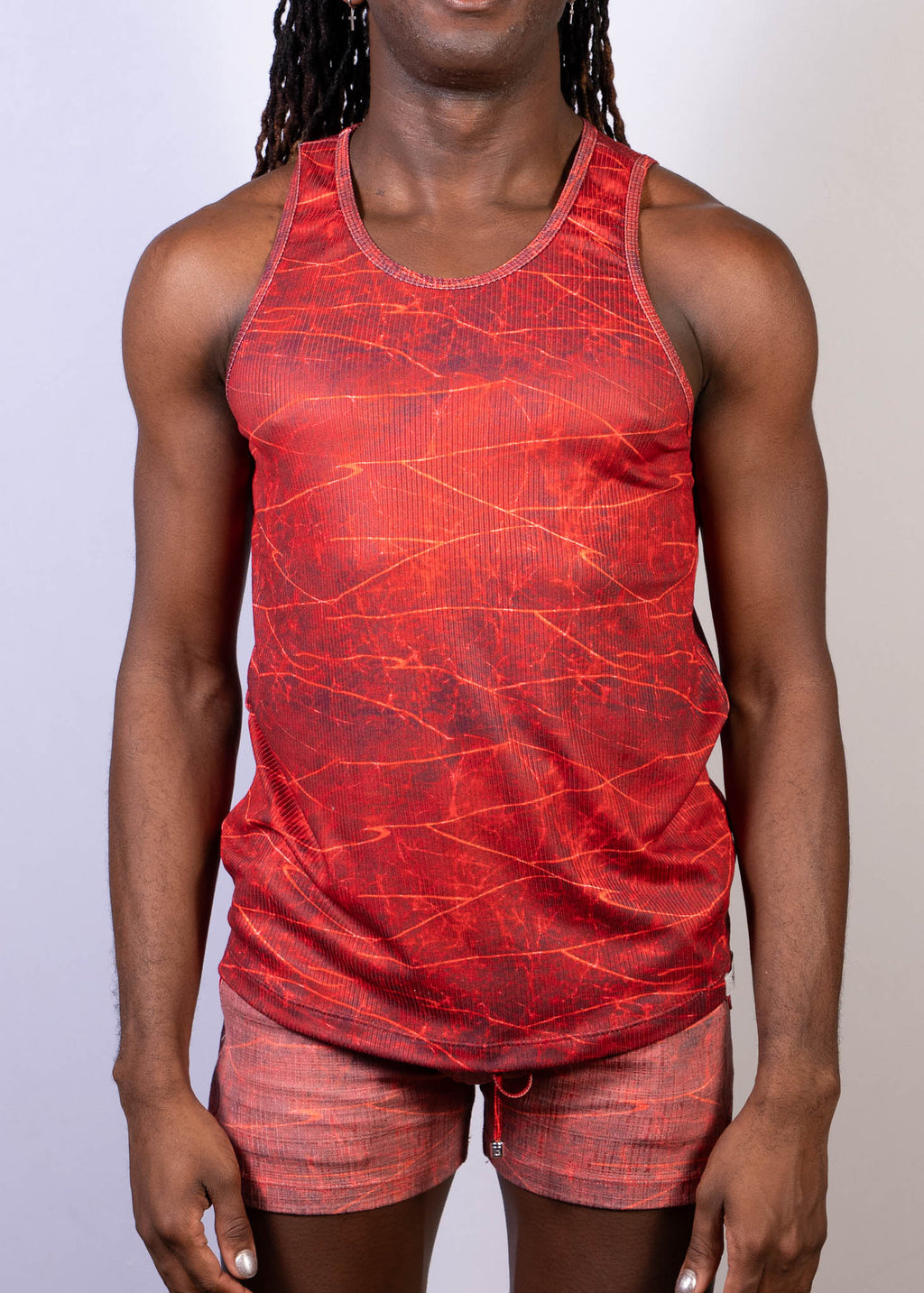 LIGHTNING PRINT TANK