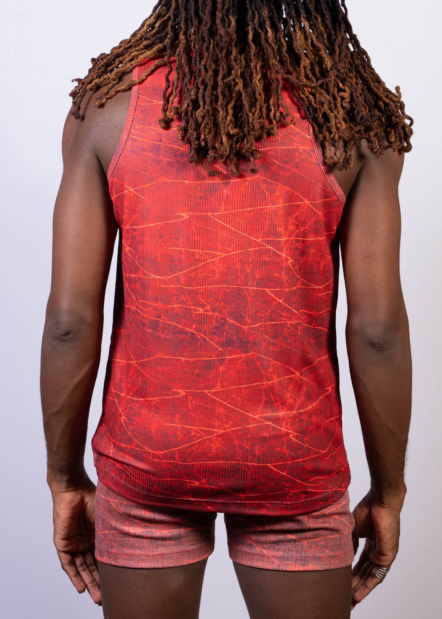 LIGHTNING PRINT TANK