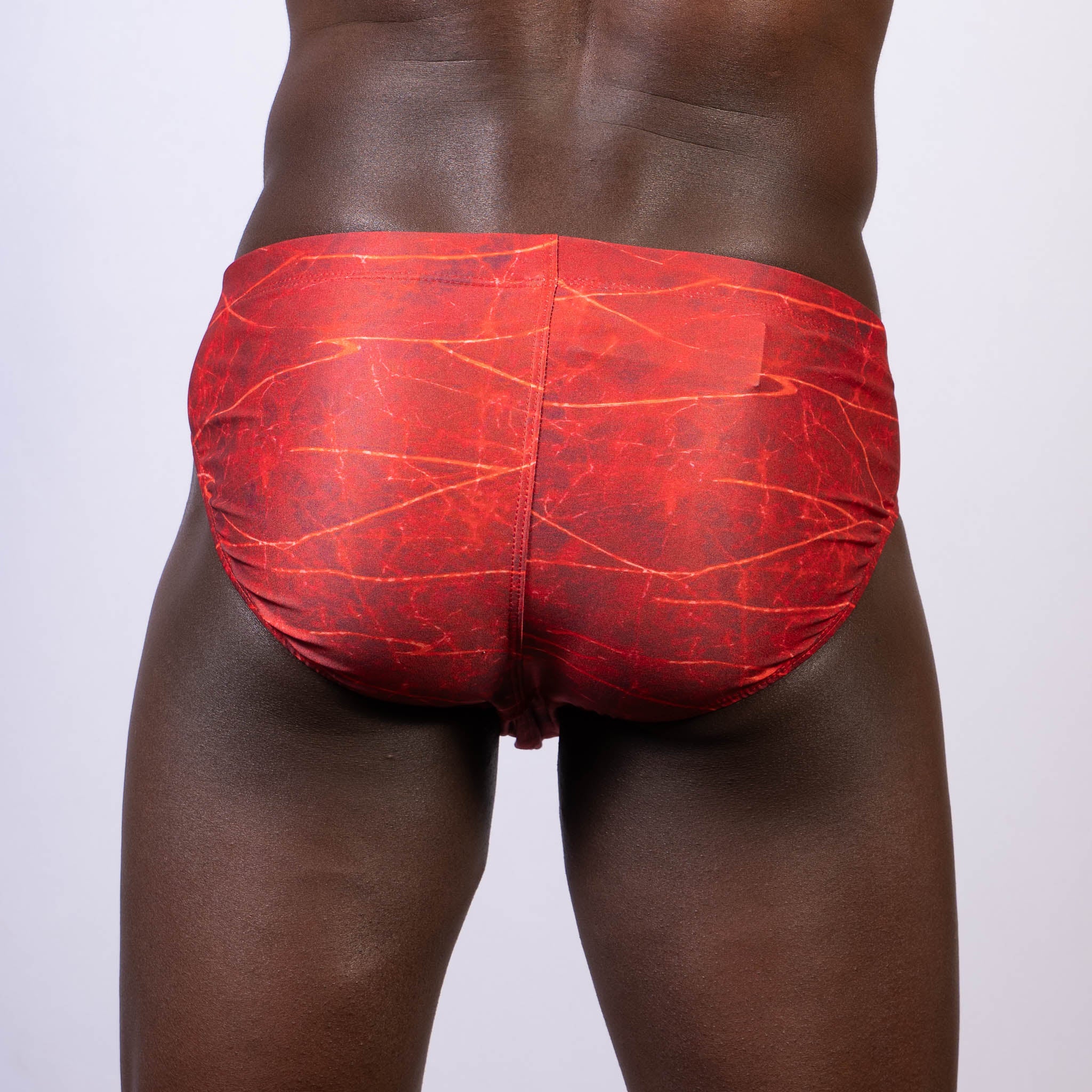 LIGHTNING SWIM BRIEF