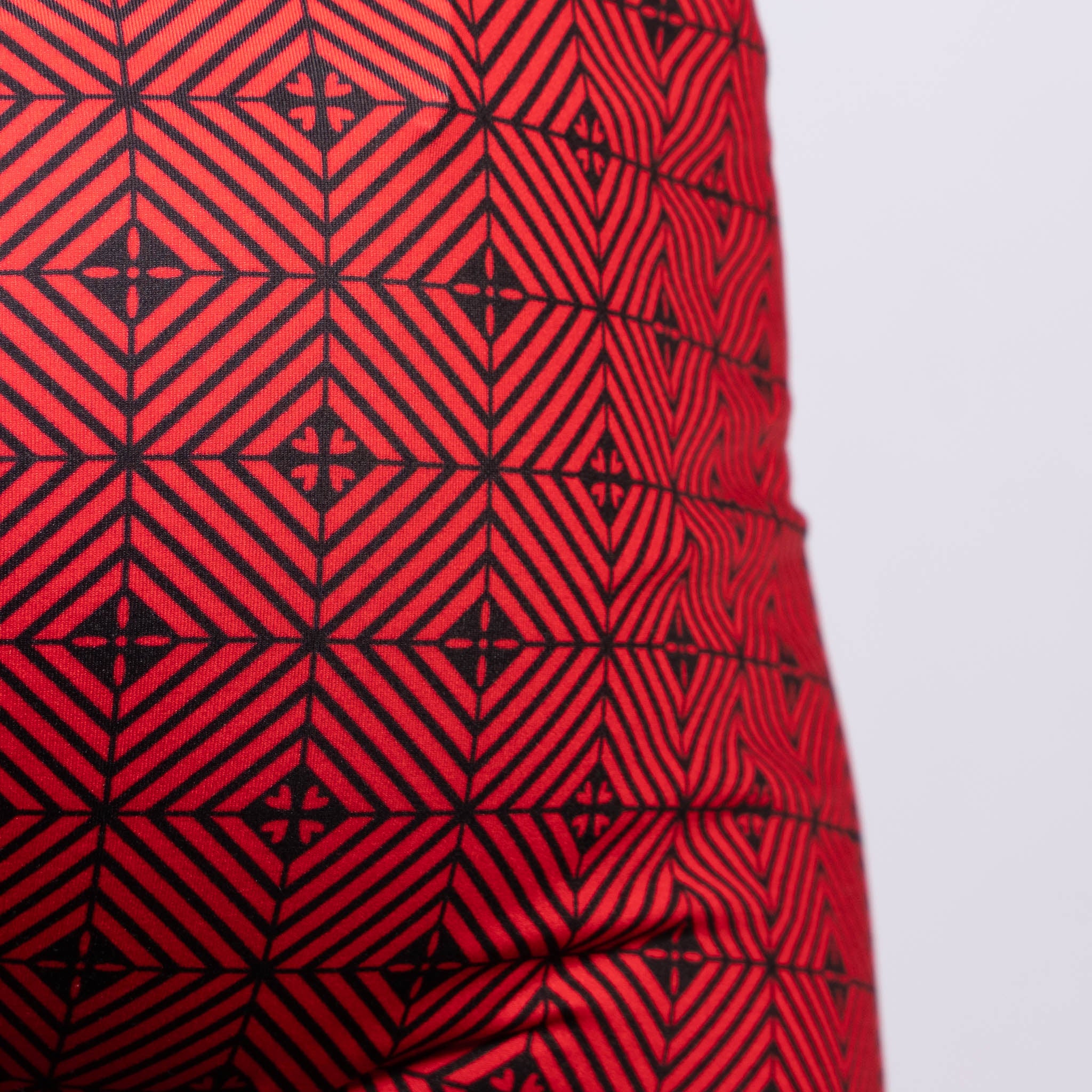 KALEIDOSCOPE SQ CUT TRUNK