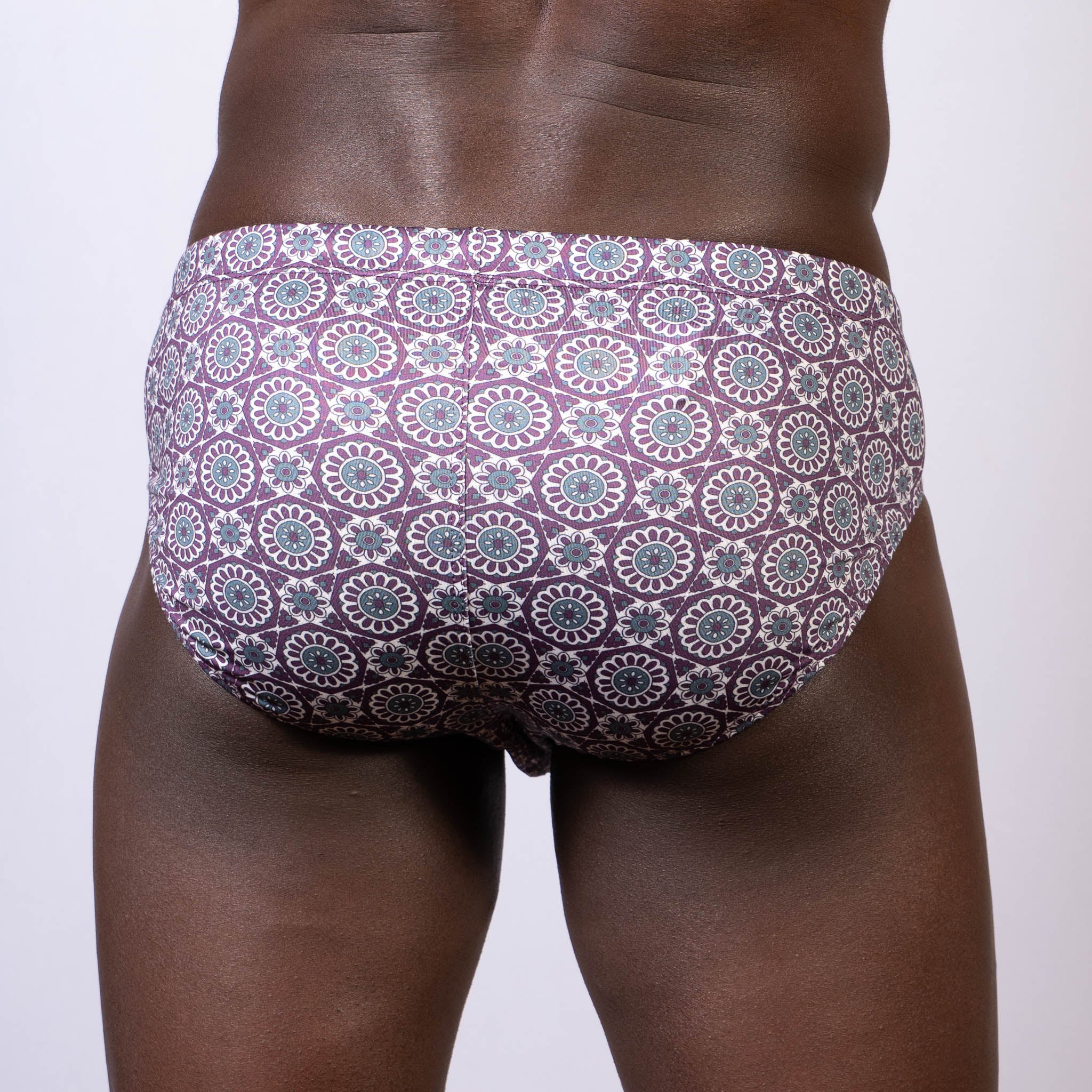 MANDALA SWIM BRIEF