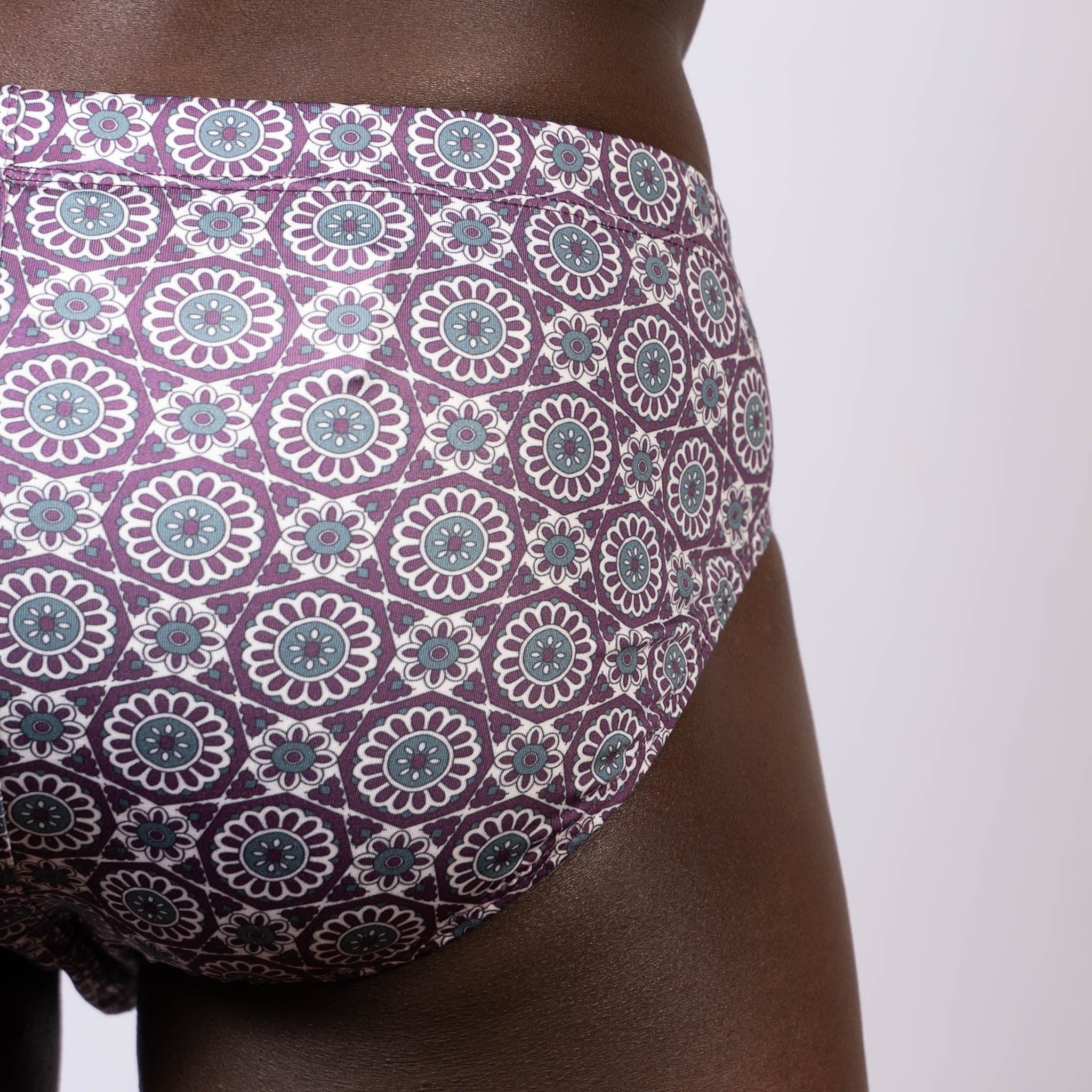 MANDALA SWIM BRIEF