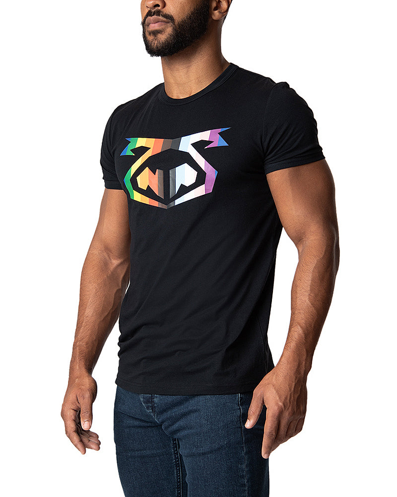 PRIDE TEE 2.0